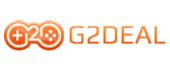 G2Deal 한국할인 코드