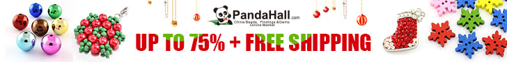 Pandahall.com 쿠폰